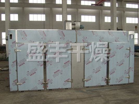 CT-C系列熱風循環(huán)烘箱