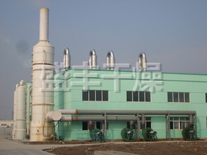 QG、JG、FG氣流干燥機(jī)